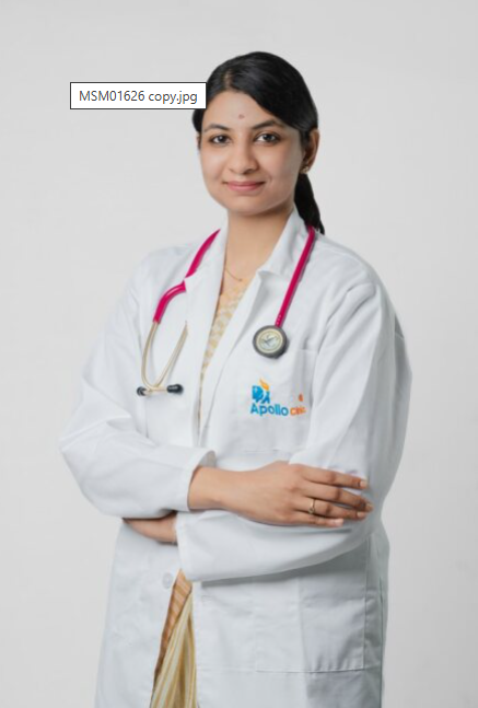 Dr. Vinayak Mani Aishwariyaa